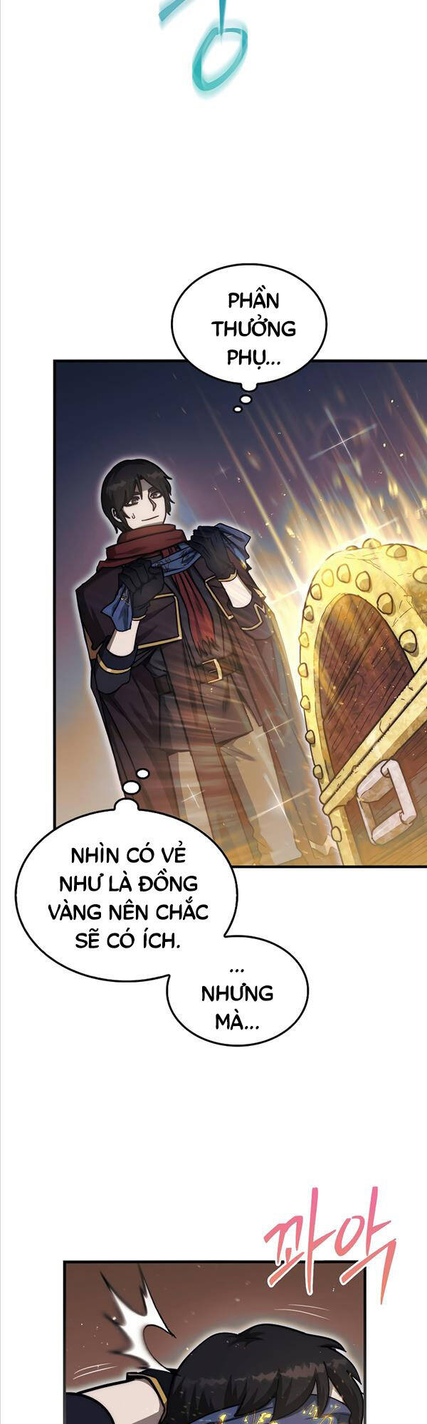 Quân Cờ Thứ 31 Lật Ngược Ván Cờ chapter 22 - Upload bởi truyensieuhay.com
