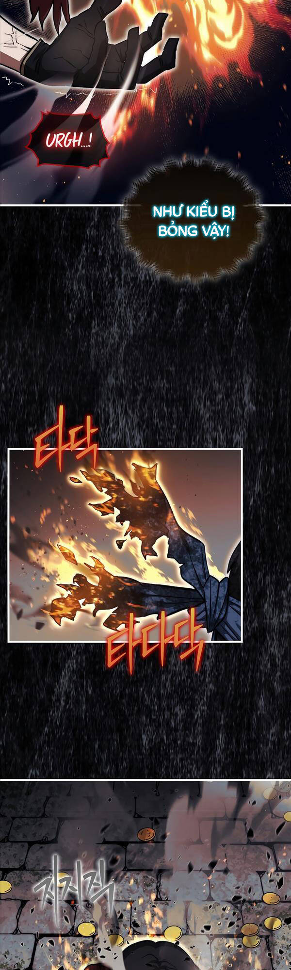 Quân Cờ Thứ 31 Lật Ngược Ván Cờ chapter 22 - Upload bởi truyensieuhay.com