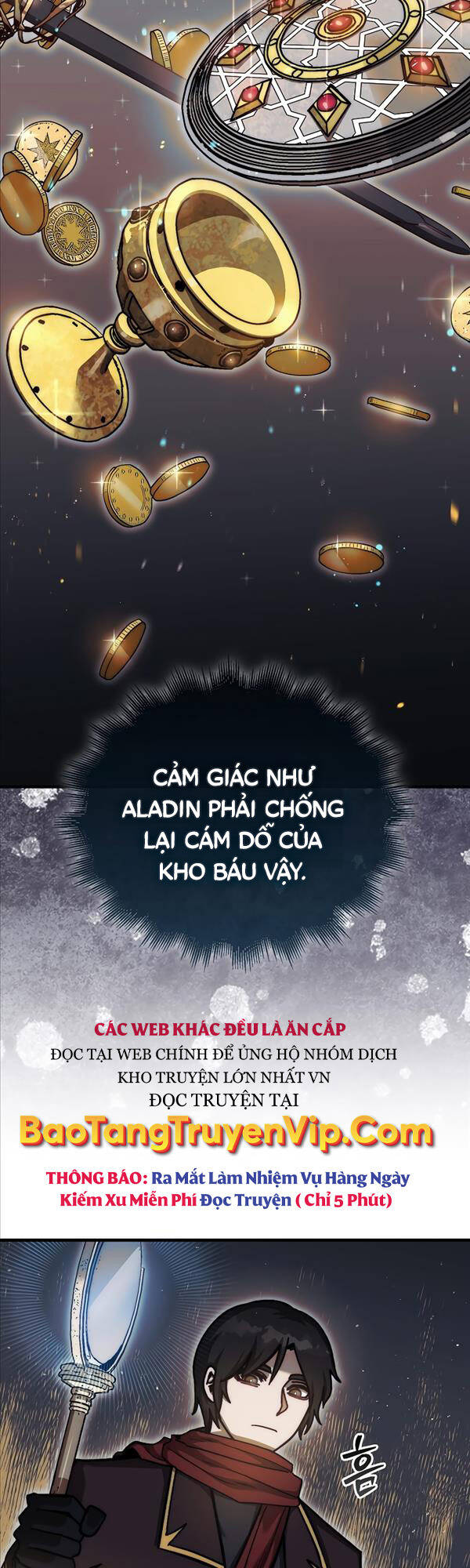 Quân Cờ Thứ 31 Lật Ngược Ván Cờ chapter 22 - Upload bởi truyensieuhay.com