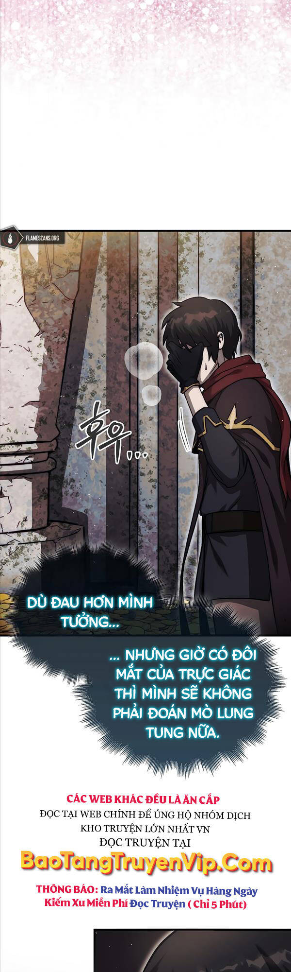 Quân Cờ Thứ 31 Lật Ngược Ván Cờ chapter 22 - Upload bởi truyensieuhay.com