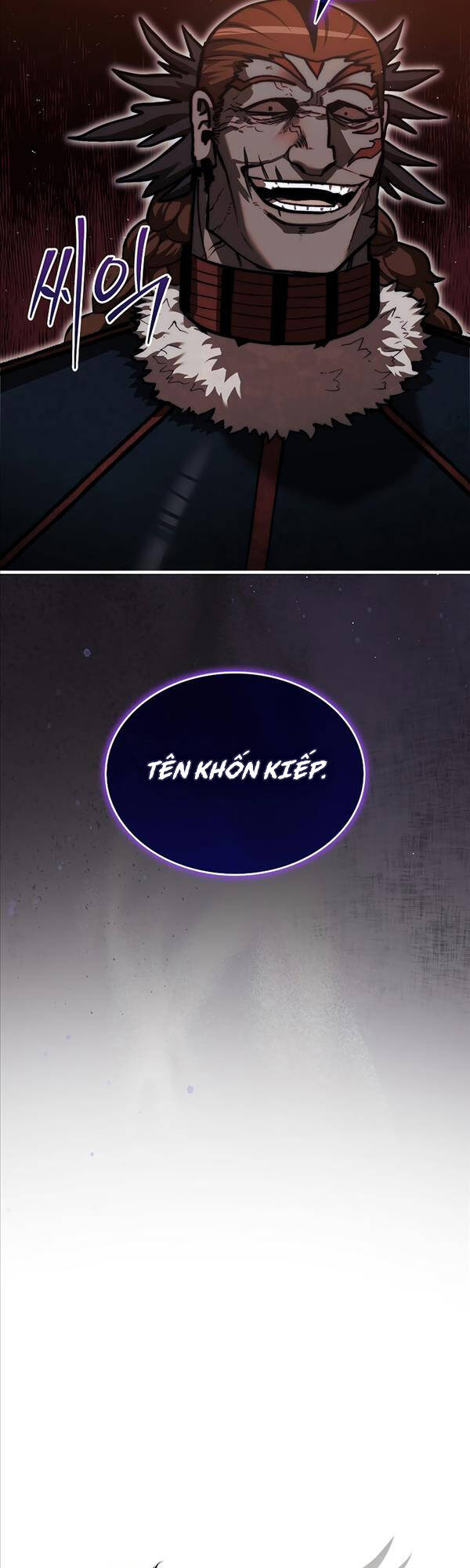 Quân Cờ Thứ 31 Lật Ngược Ván Cờ chapter 22 - Upload bởi truyensieuhay.com
