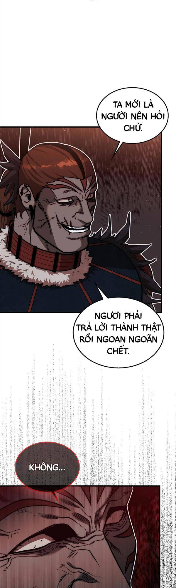 Quân Cờ Thứ 31 Lật Ngược Ván Cờ chapter 22 - Upload bởi truyensieuhay.com