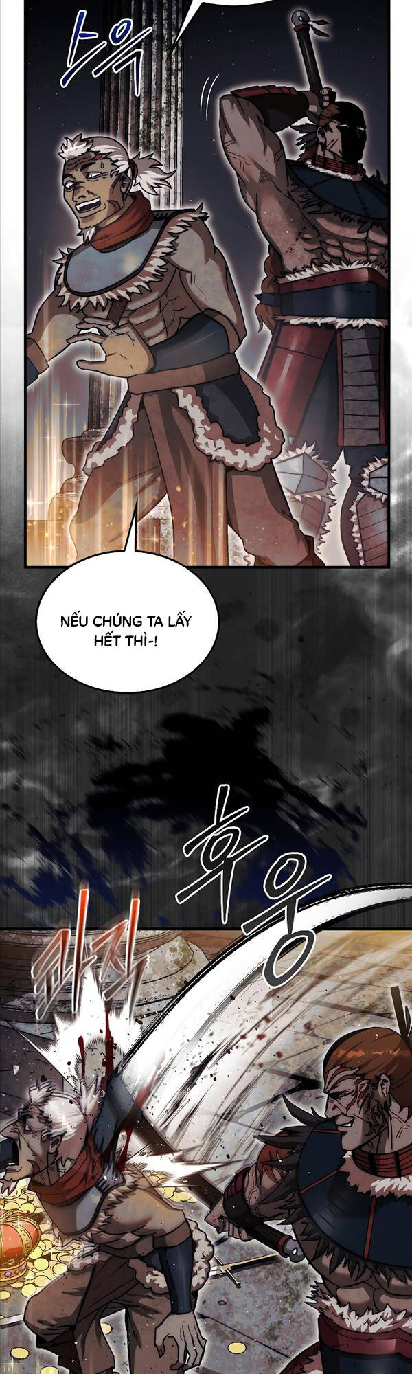 Quân Cờ Thứ 31 Lật Ngược Ván Cờ chapter 22 - Upload bởi truyensieuhay.com