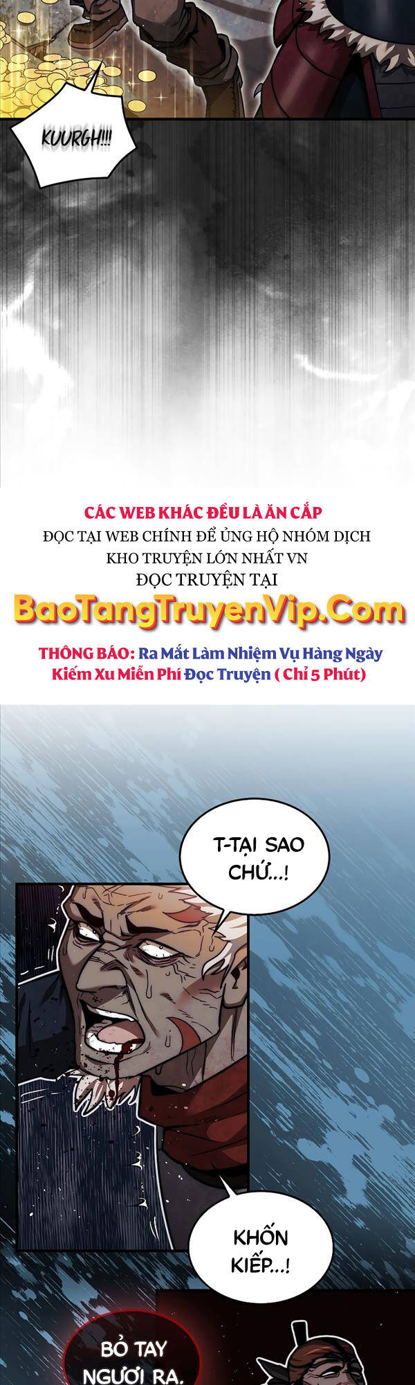 Quân Cờ Thứ 31 Lật Ngược Ván Cờ chapter 22 - Upload bởi truyensieuhay.com