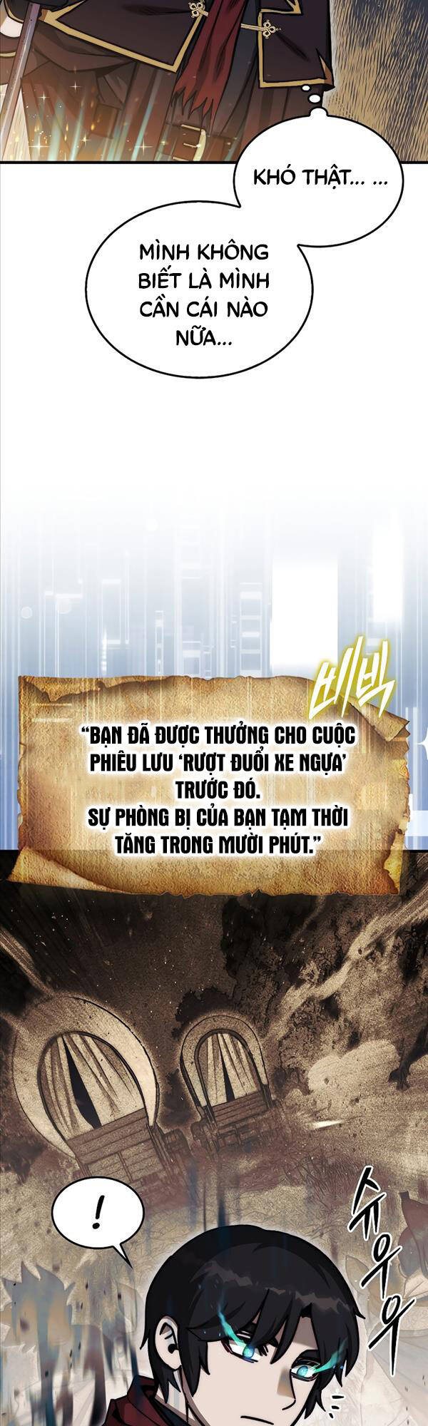 Quân Cờ Thứ 31 Lật Ngược Ván Cờ chapter 22 - Upload bởi truyensieuhay.com