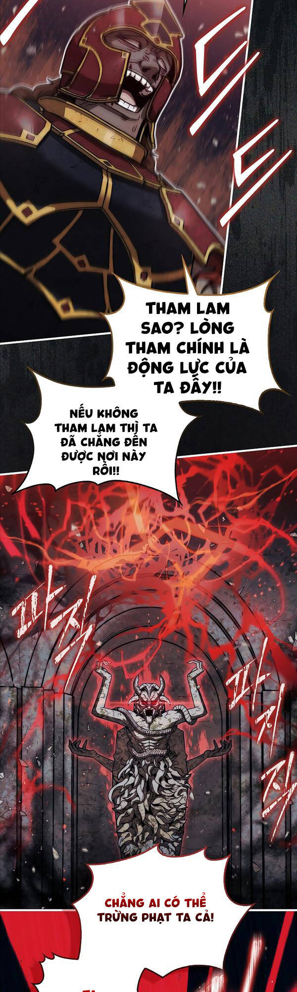 Quân Cờ Thứ 31 Lật Ngược Ván Cờ chapter 22 - Upload bởi truyensieuhay.com