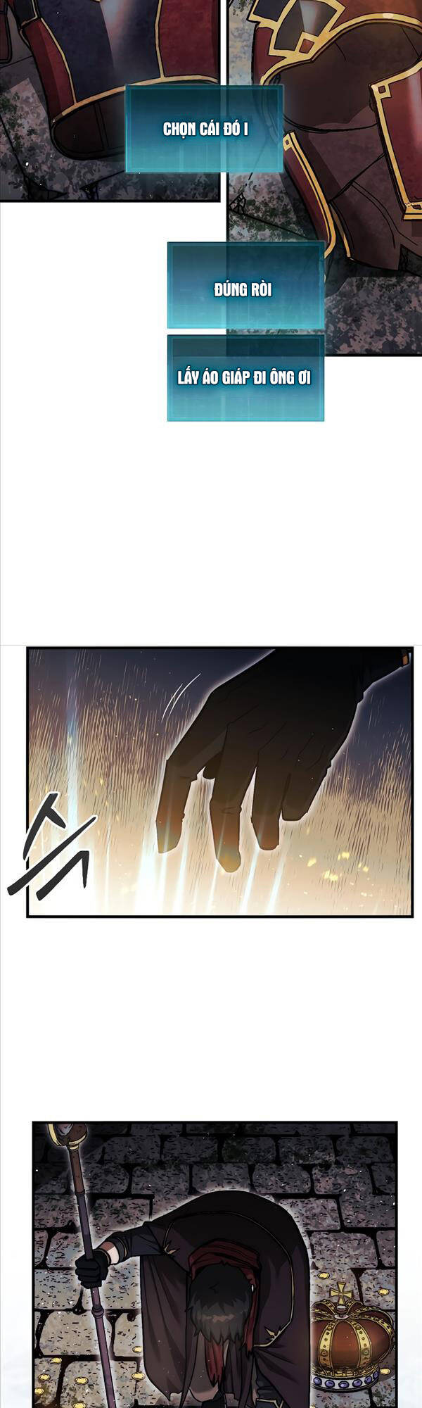 Quân Cờ Thứ 31 Lật Ngược Ván Cờ chapter 22 - Upload bởi truyensieuhay.com