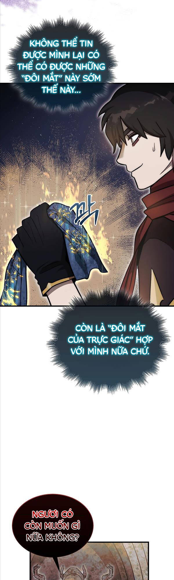 Quân Cờ Thứ 31 Lật Ngược Ván Cờ chapter 22 - Upload bởi truyensieuhay.com