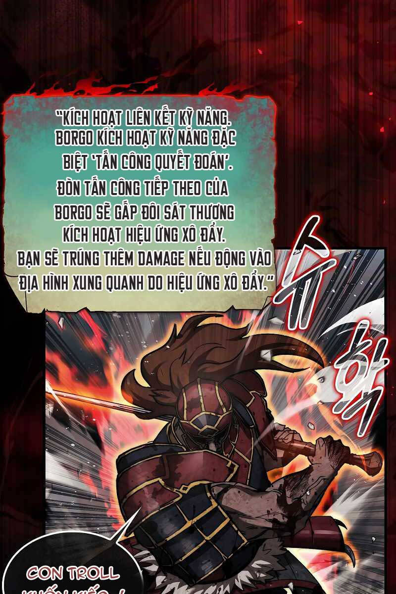 Quân Cờ Thứ 31 Lật Ngược Ván Cờ chapter 23 - Upload bởi truyensieuhay.com
