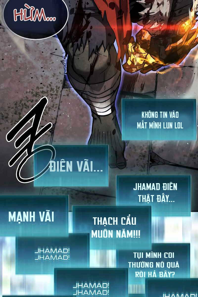 Quân Cờ Thứ 31 Lật Ngược Ván Cờ chapter 23 - Upload bởi truyensieuhay.com