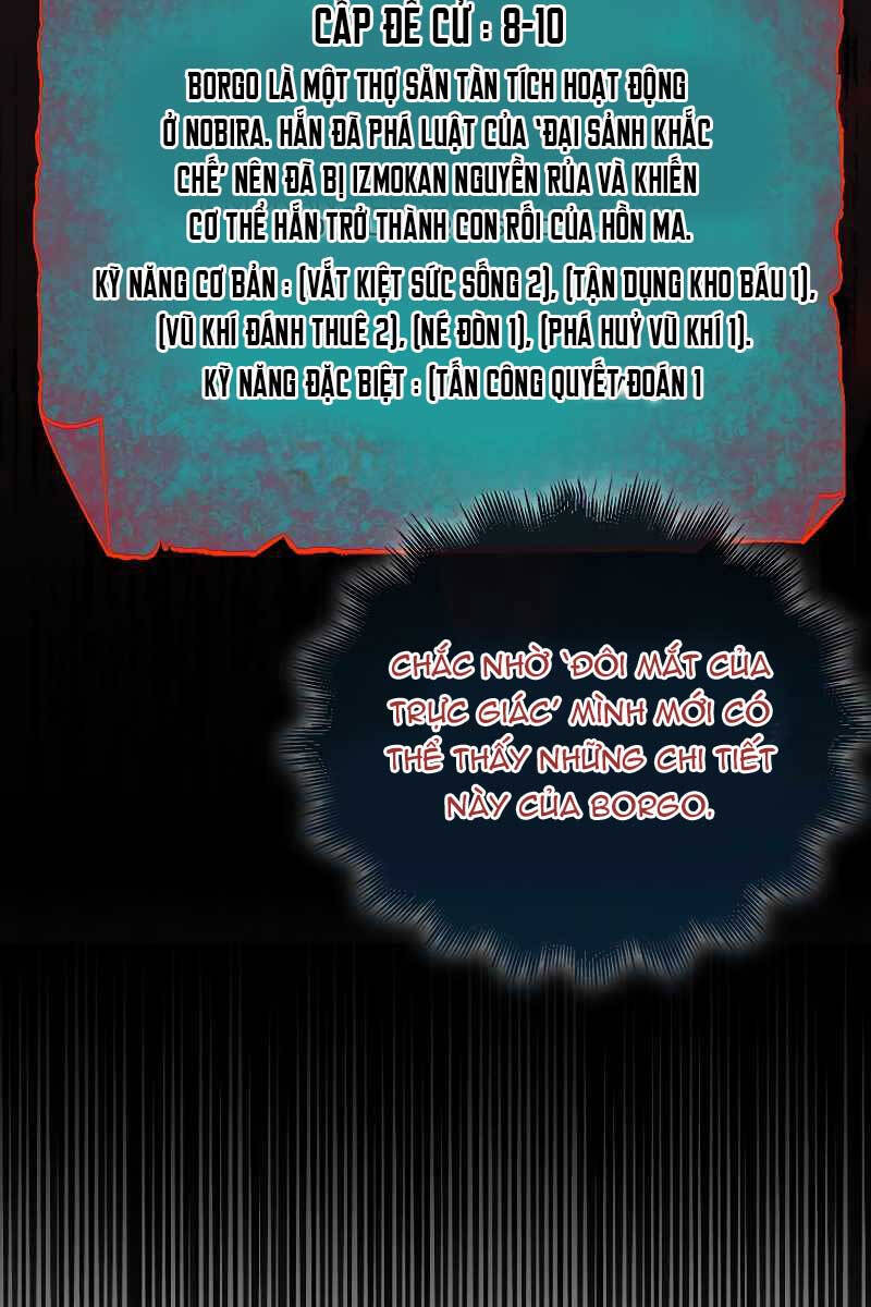Quân Cờ Thứ 31 Lật Ngược Ván Cờ chapter 23 - Upload bởi truyensieuhay.com