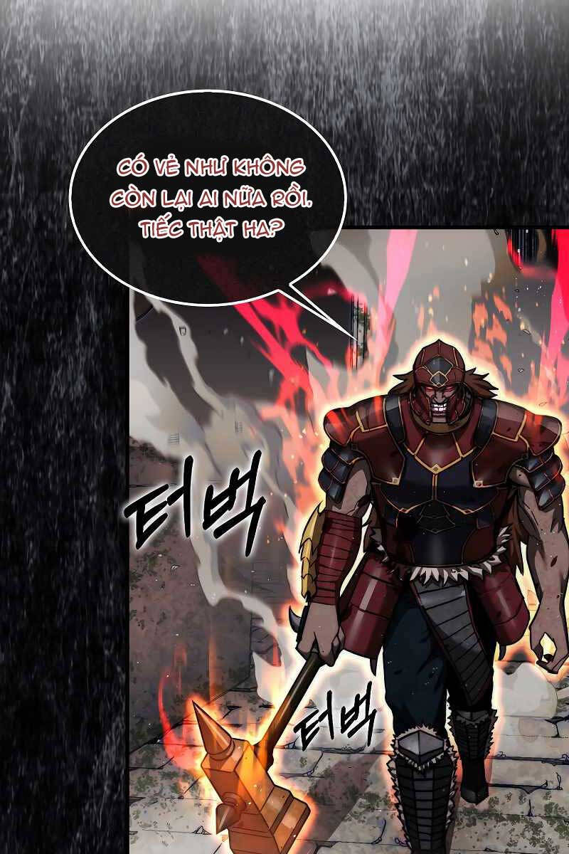 Quân Cờ Thứ 31 Lật Ngược Ván Cờ chapter 23 - Upload bởi truyensieuhay.com