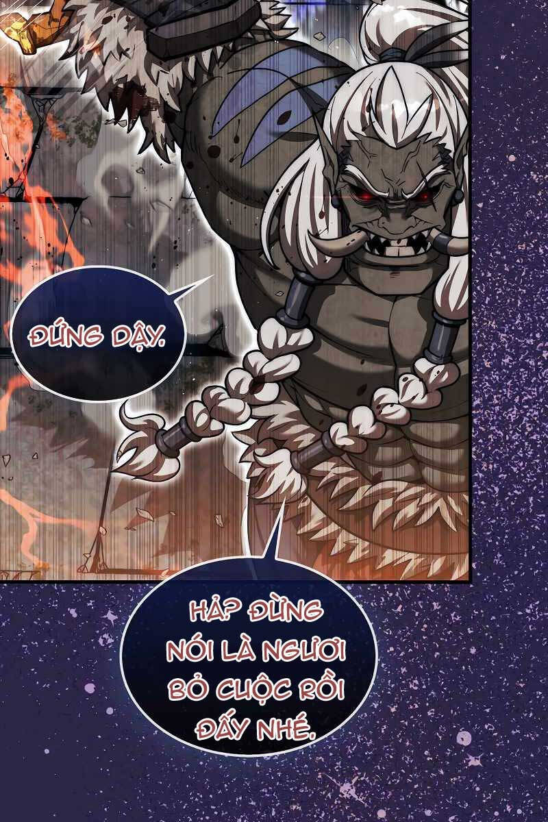 Quân Cờ Thứ 31 Lật Ngược Ván Cờ chapter 23 - Upload bởi truyensieuhay.com