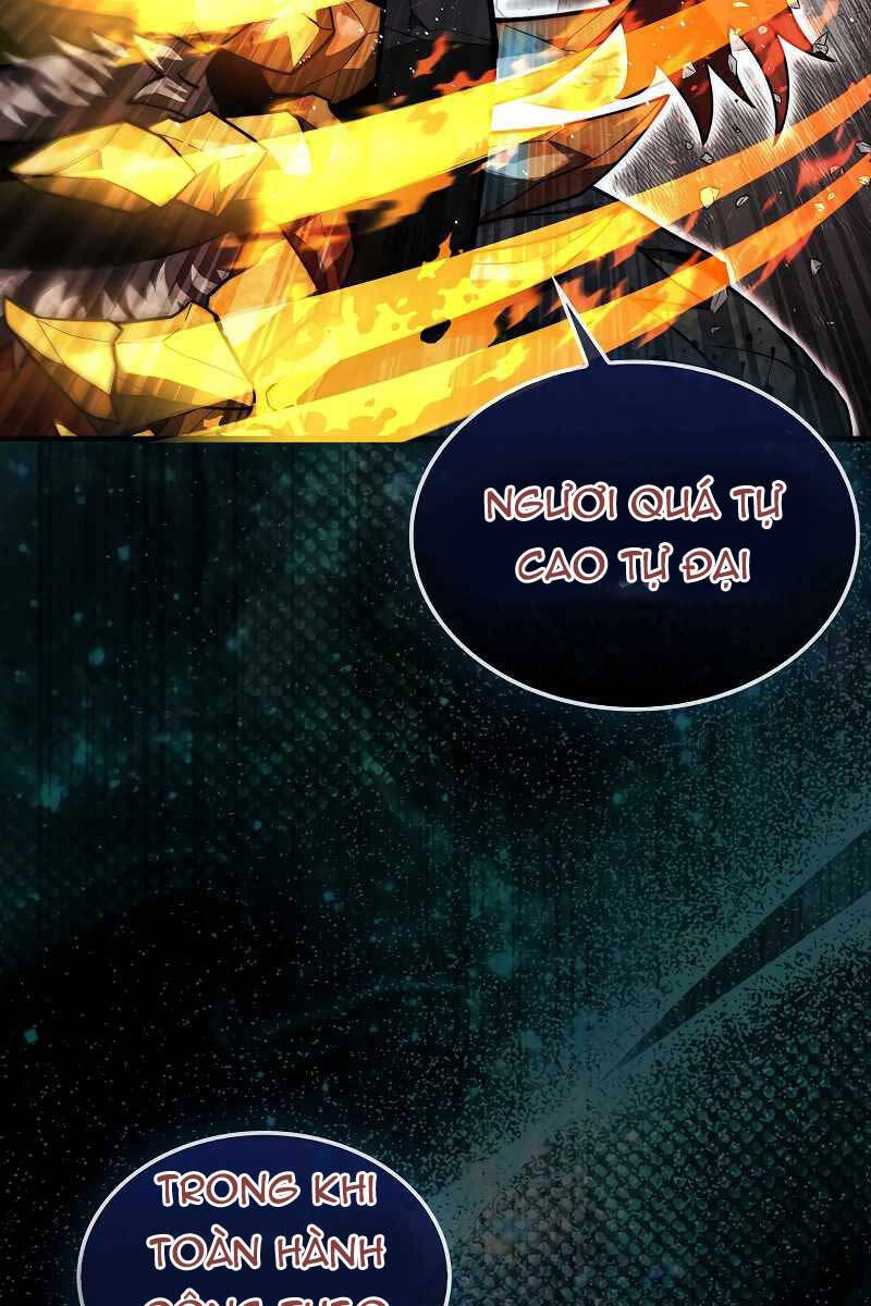 Quân Cờ Thứ 31 Lật Ngược Ván Cờ chapter 23 - Upload bởi truyensieuhay.com