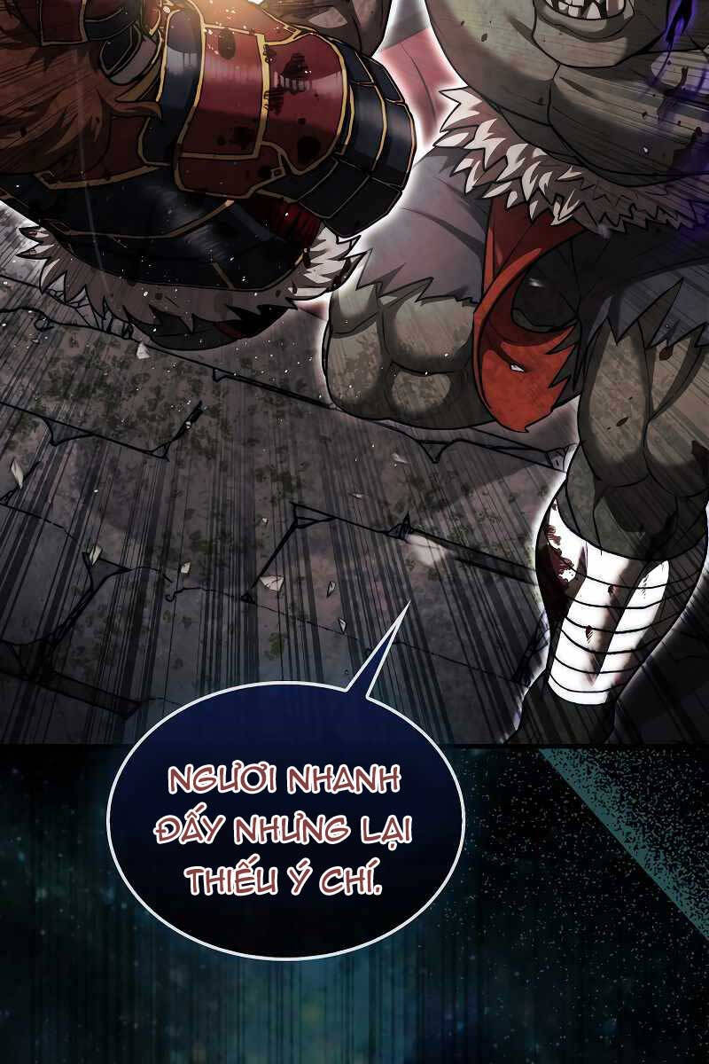 Quân Cờ Thứ 31 Lật Ngược Ván Cờ chapter 23 - Upload bởi truyensieuhay.com