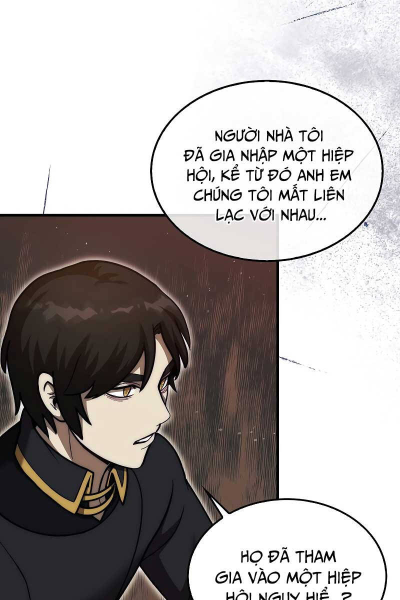 Quân Cờ Thứ 31 Lật Ngược Ván Cờ chapter 24 - Upload bởi truyensieuhay.com