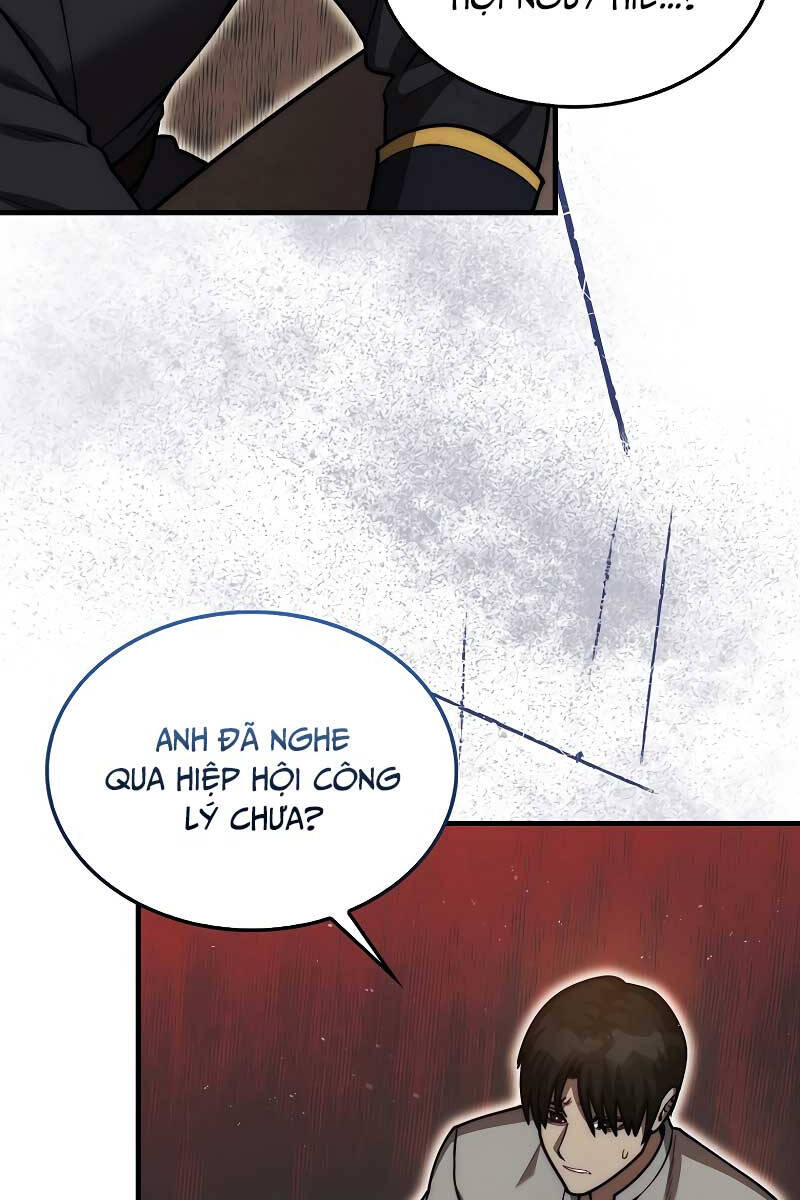 Quân Cờ Thứ 31 Lật Ngược Ván Cờ chapter 24 - Upload bởi truyensieuhay.com