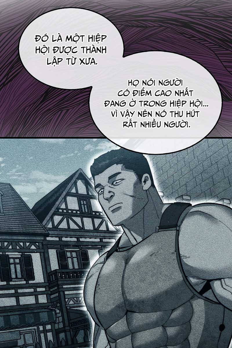 Quân Cờ Thứ 31 Lật Ngược Ván Cờ chapter 24 - Upload bởi truyensieuhay.com