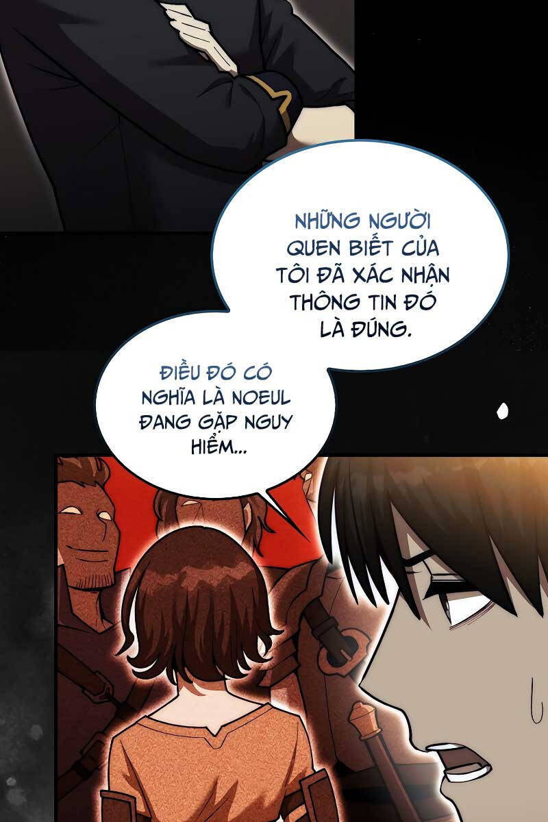 Quân Cờ Thứ 31 Lật Ngược Ván Cờ chapter 24 - Upload bởi truyensieuhay.com