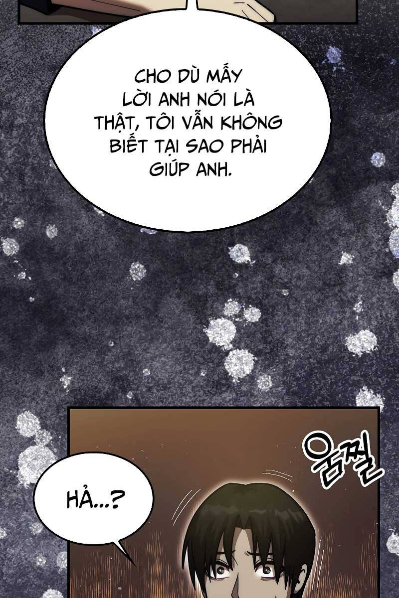 Quân Cờ Thứ 31 Lật Ngược Ván Cờ chapter 24 - Upload bởi truyensieuhay.com