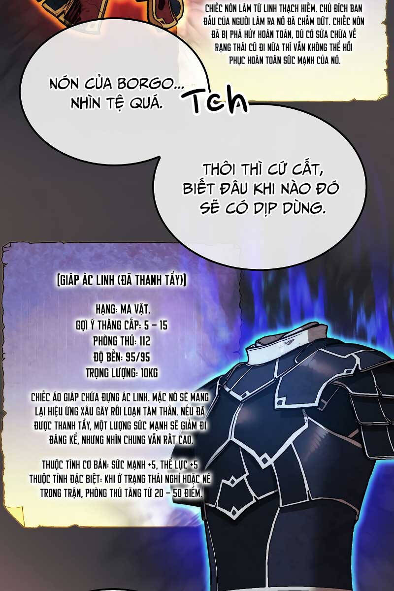 Quân Cờ Thứ 31 Lật Ngược Ván Cờ chapter 24 - Upload bởi truyensieuhay.com