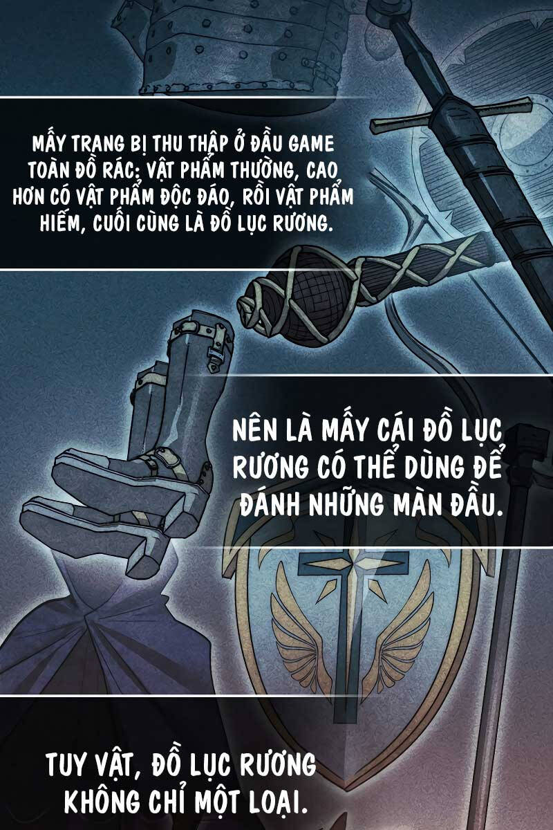 Quân Cờ Thứ 31 Lật Ngược Ván Cờ chapter 24 - Upload bởi truyensieuhay.com