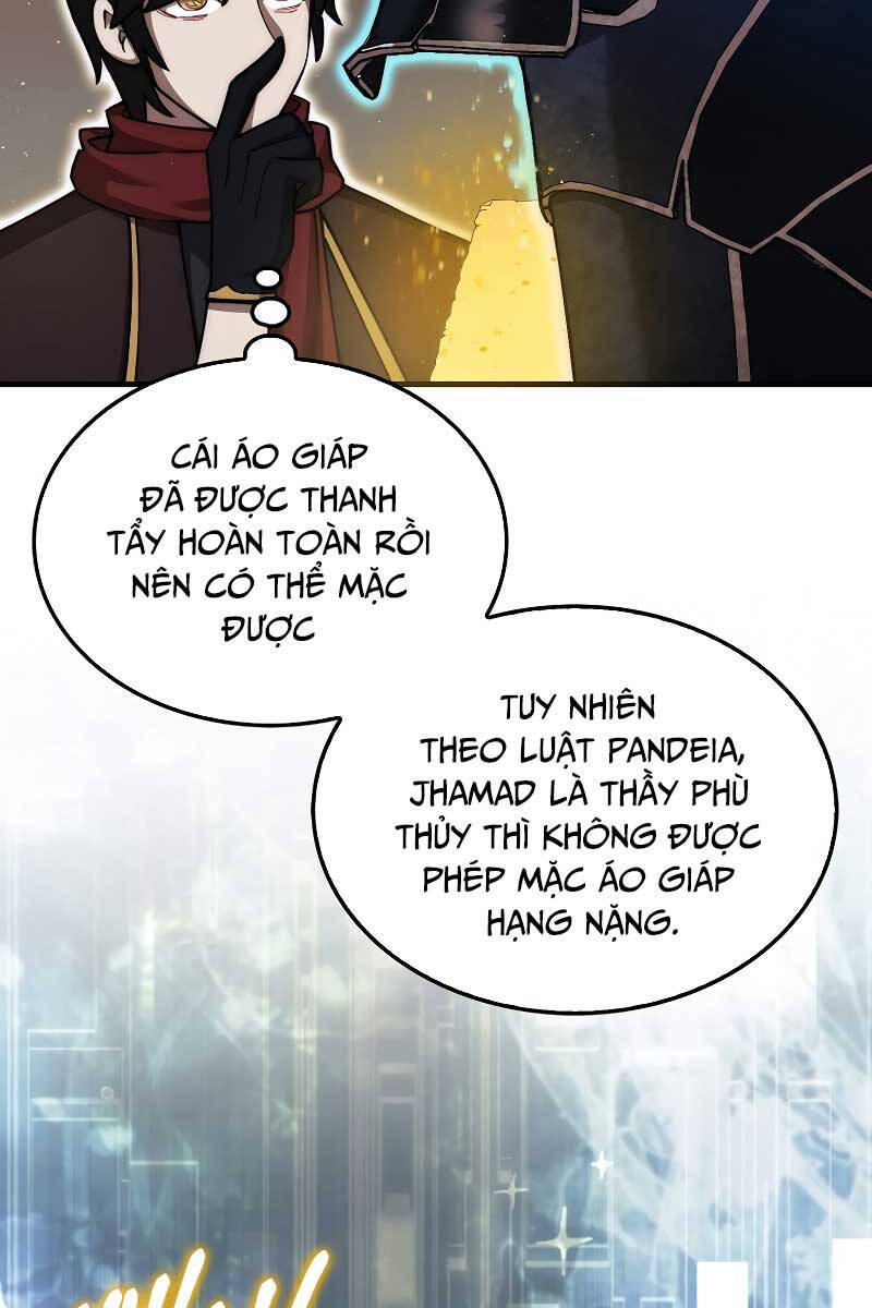 Quân Cờ Thứ 31 Lật Ngược Ván Cờ chapter 24 - Upload bởi truyensieuhay.com