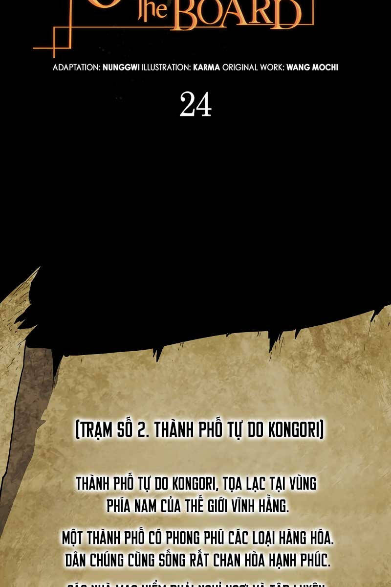Quân Cờ Thứ 31 Lật Ngược Ván Cờ chapter 24 - Upload bởi truyensieuhay.com