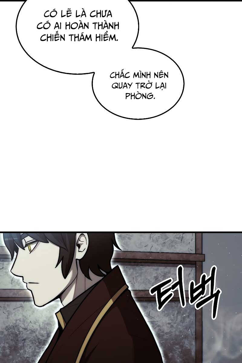 Quân Cờ Thứ 31 Lật Ngược Ván Cờ chapter 24 - Upload bởi truyensieuhay.com
