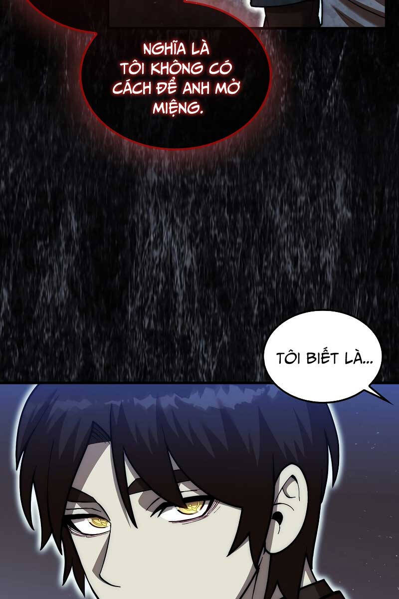 Quân Cờ Thứ 31 Lật Ngược Ván Cờ chapter 24 - Upload bởi truyensieuhay.com
