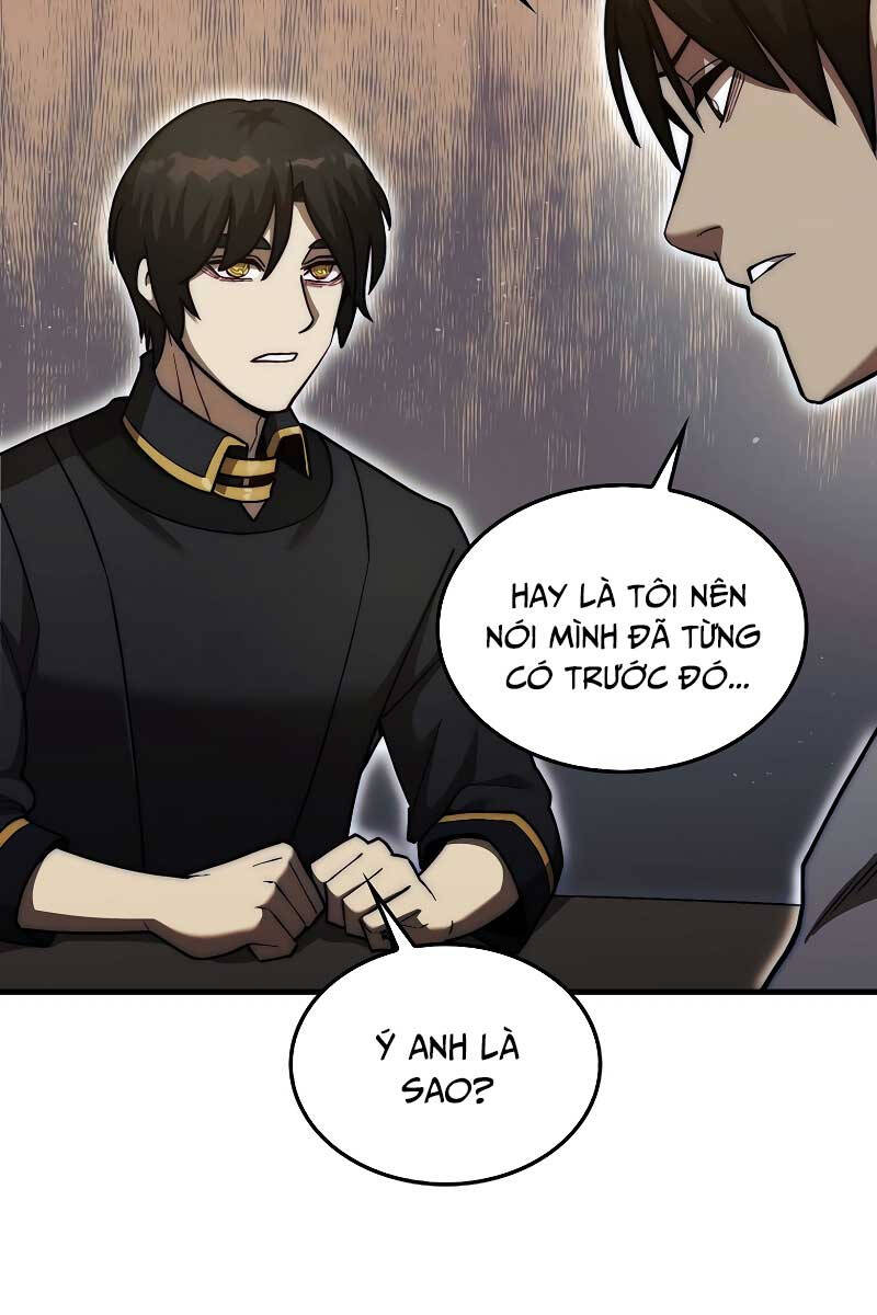Quân Cờ Thứ 31 Lật Ngược Ván Cờ chapter 24 - Upload bởi truyensieuhay.com