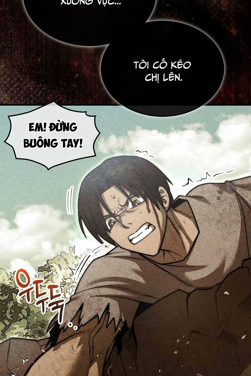 Quân Cờ Thứ 31 Lật Ngược Ván Cờ chapter 24 - Upload bởi truyensieuhay.com