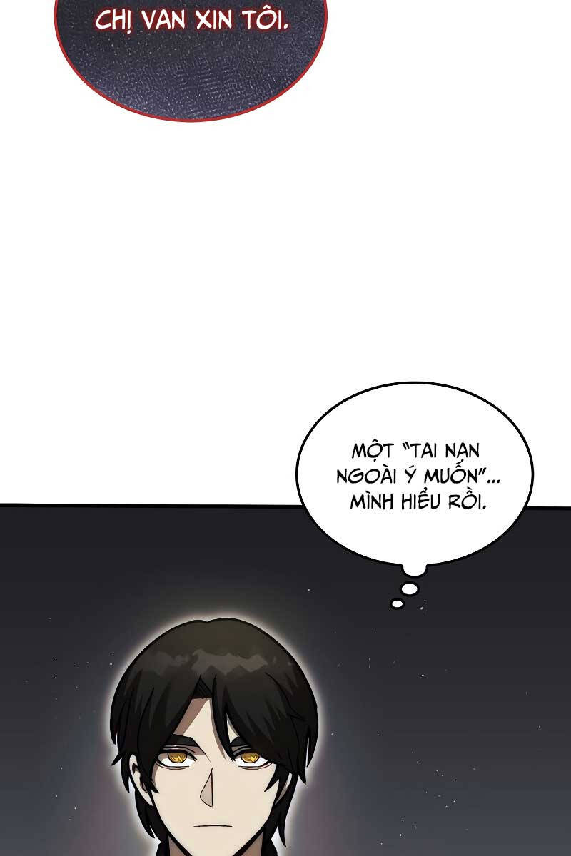 Quân Cờ Thứ 31 Lật Ngược Ván Cờ chapter 24 - Upload bởi truyensieuhay.com