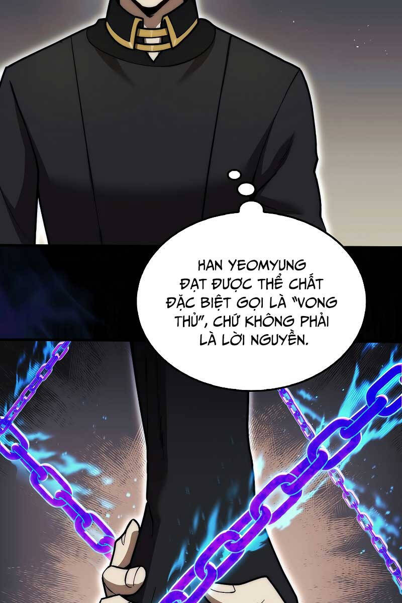 Quân Cờ Thứ 31 Lật Ngược Ván Cờ chapter 24 - Upload bởi truyensieuhay.com