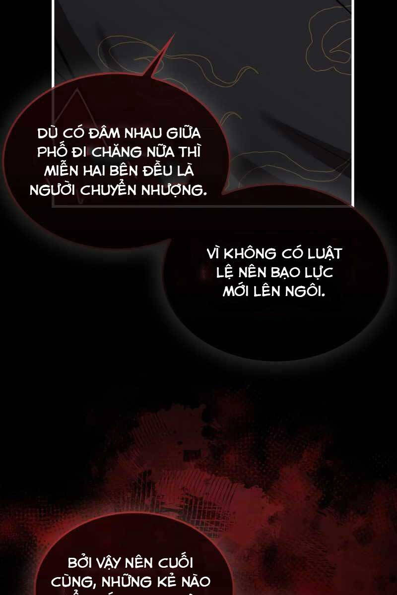 Quân Cờ Thứ 31 Lật Ngược Ván Cờ chapter 25 - Upload bởi truyensieuhay.com