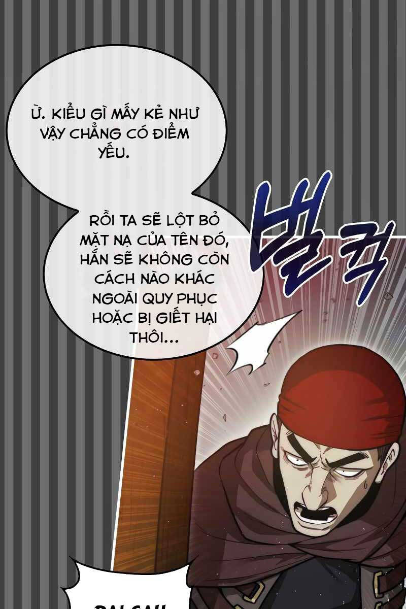 Quân Cờ Thứ 31 Lật Ngược Ván Cờ chapter 25 - Upload bởi truyensieuhay.com