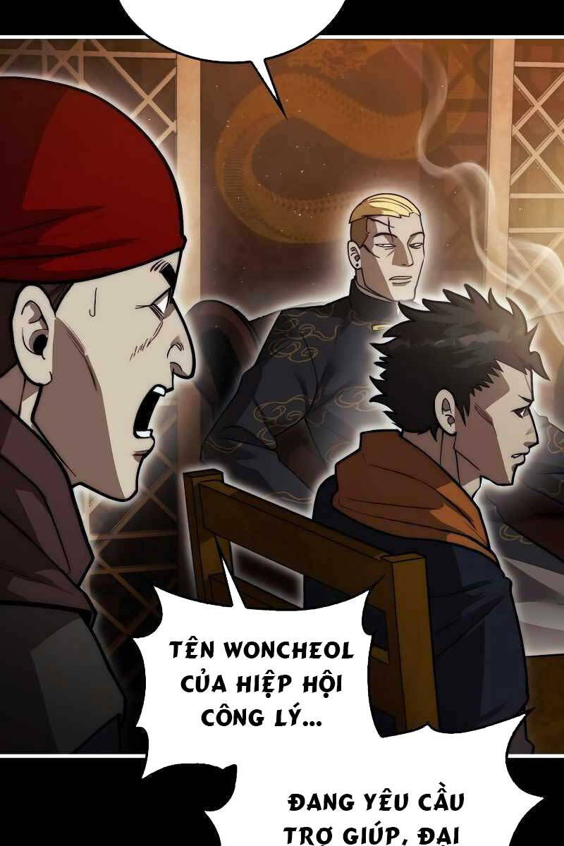 Quân Cờ Thứ 31 Lật Ngược Ván Cờ chapter 25 - Upload bởi truyensieuhay.com