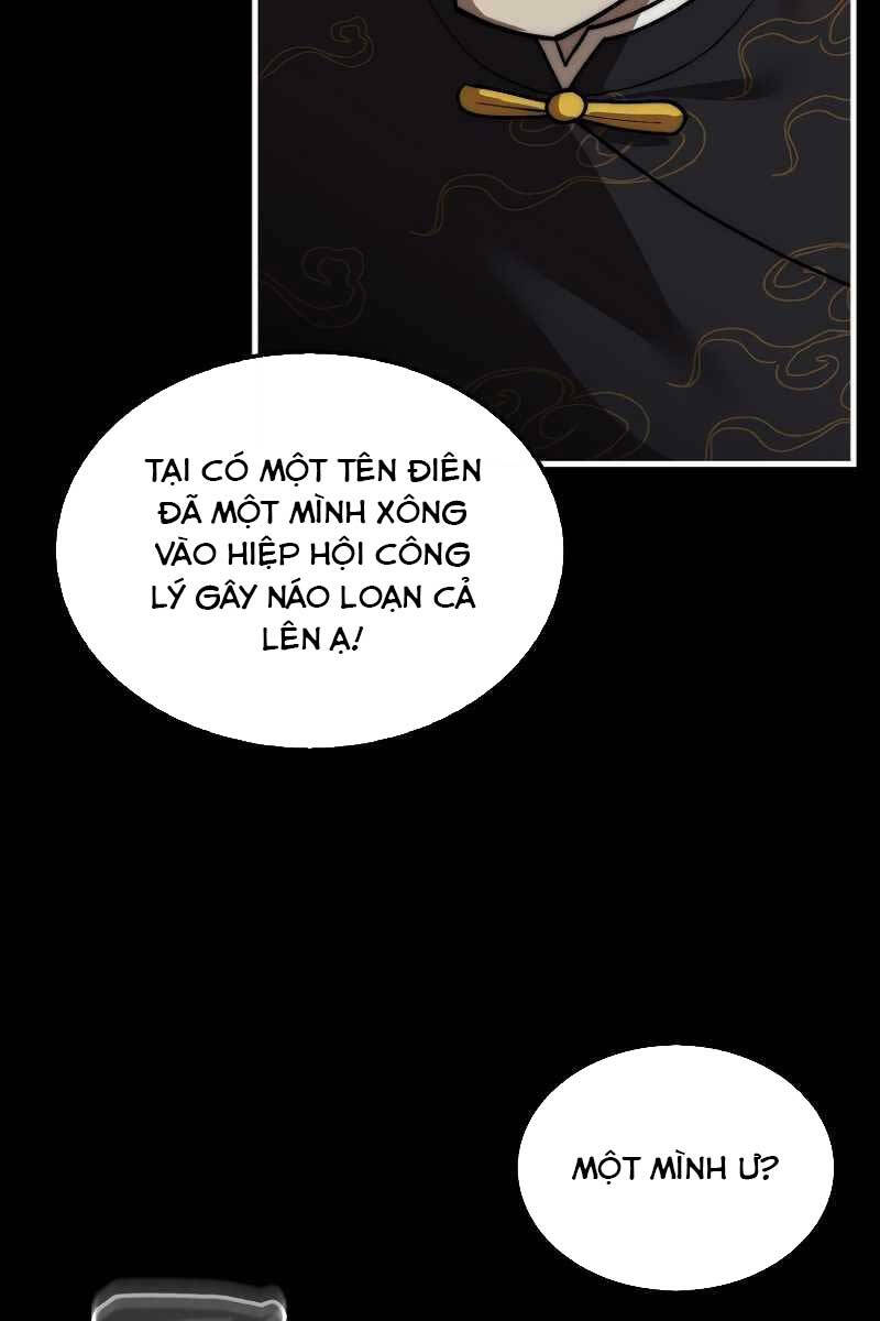 Quân Cờ Thứ 31 Lật Ngược Ván Cờ chapter 25 - Upload bởi truyensieuhay.com