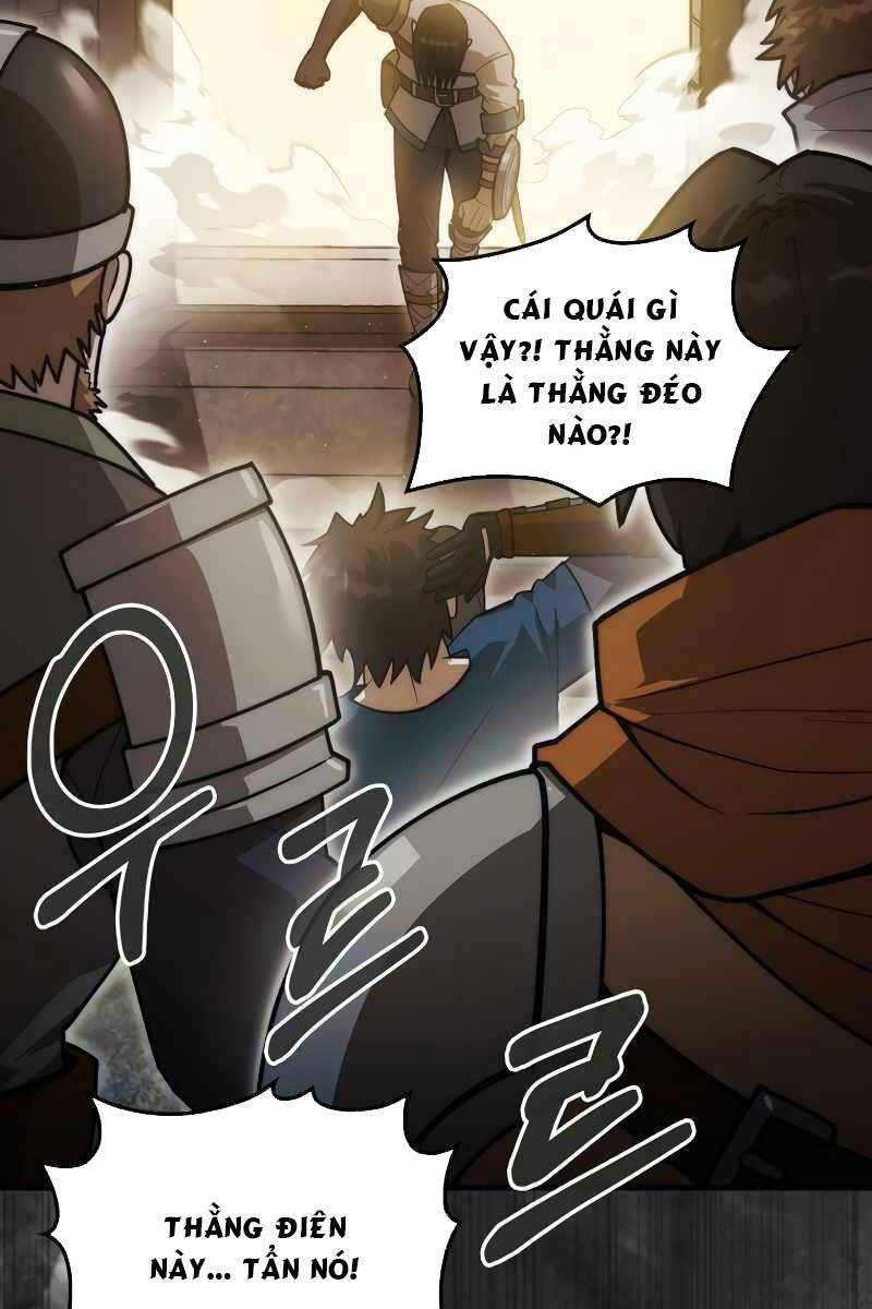 Quân Cờ Thứ 31 Lật Ngược Ván Cờ chapter 25 - Upload bởi truyensieuhay.com