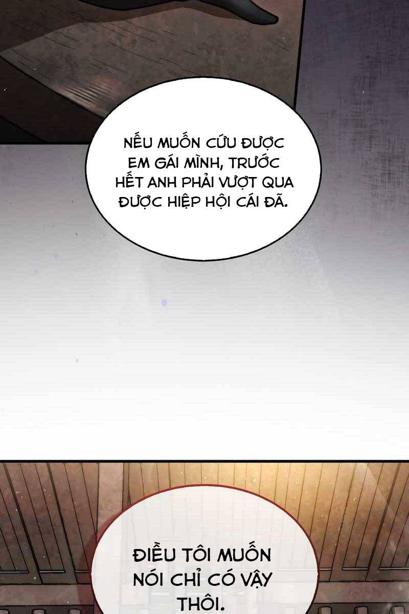 Quân Cờ Thứ 31 Lật Ngược Ván Cờ chapter 25 - Upload bởi truyensieuhay.com