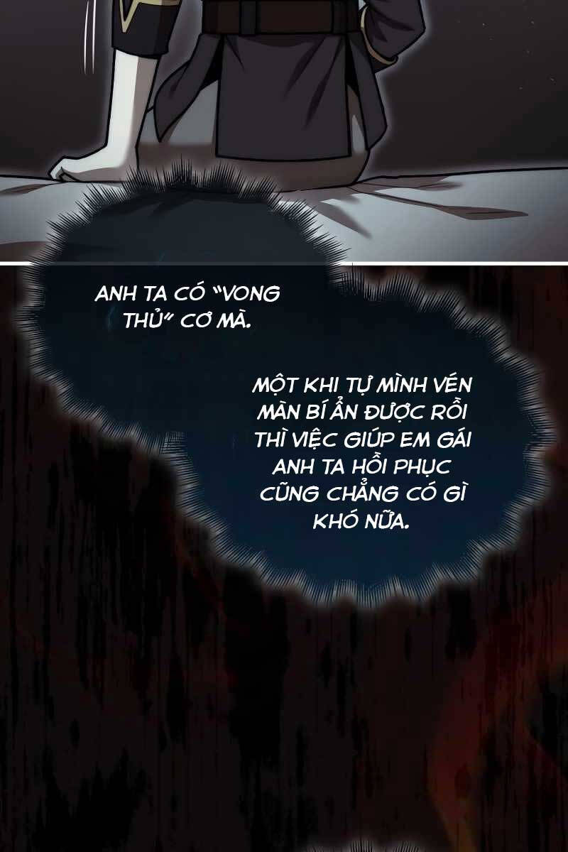Quân Cờ Thứ 31 Lật Ngược Ván Cờ chapter 25 - Upload bởi truyensieuhay.com