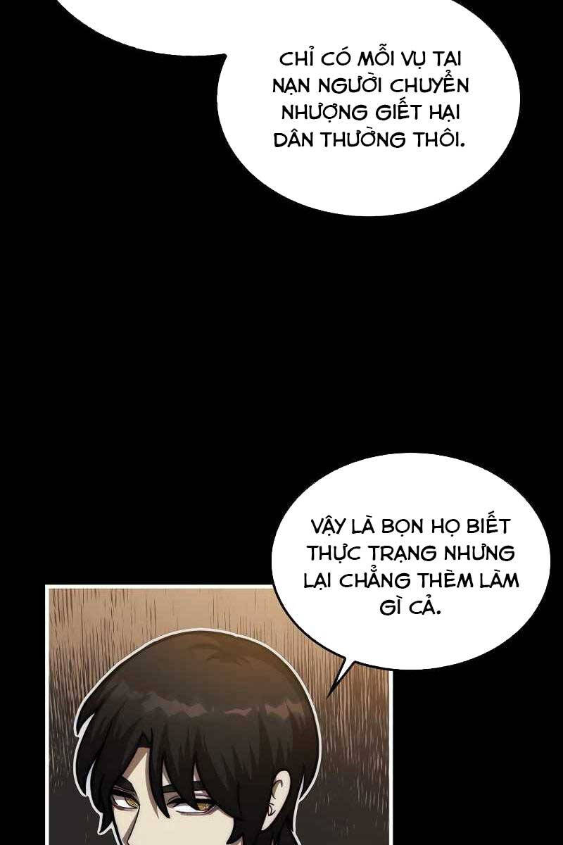 Quân Cờ Thứ 31 Lật Ngược Ván Cờ chapter 25 - Upload bởi truyensieuhay.com