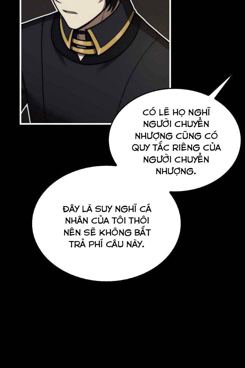 Quân Cờ Thứ 31 Lật Ngược Ván Cờ chapter 25 - Upload bởi truyensieuhay.com