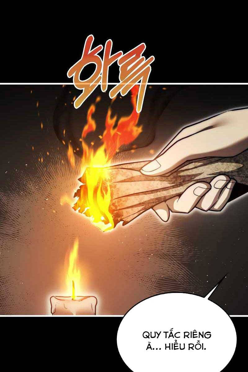Quân Cờ Thứ 31 Lật Ngược Ván Cờ chapter 25 - Upload bởi truyensieuhay.com