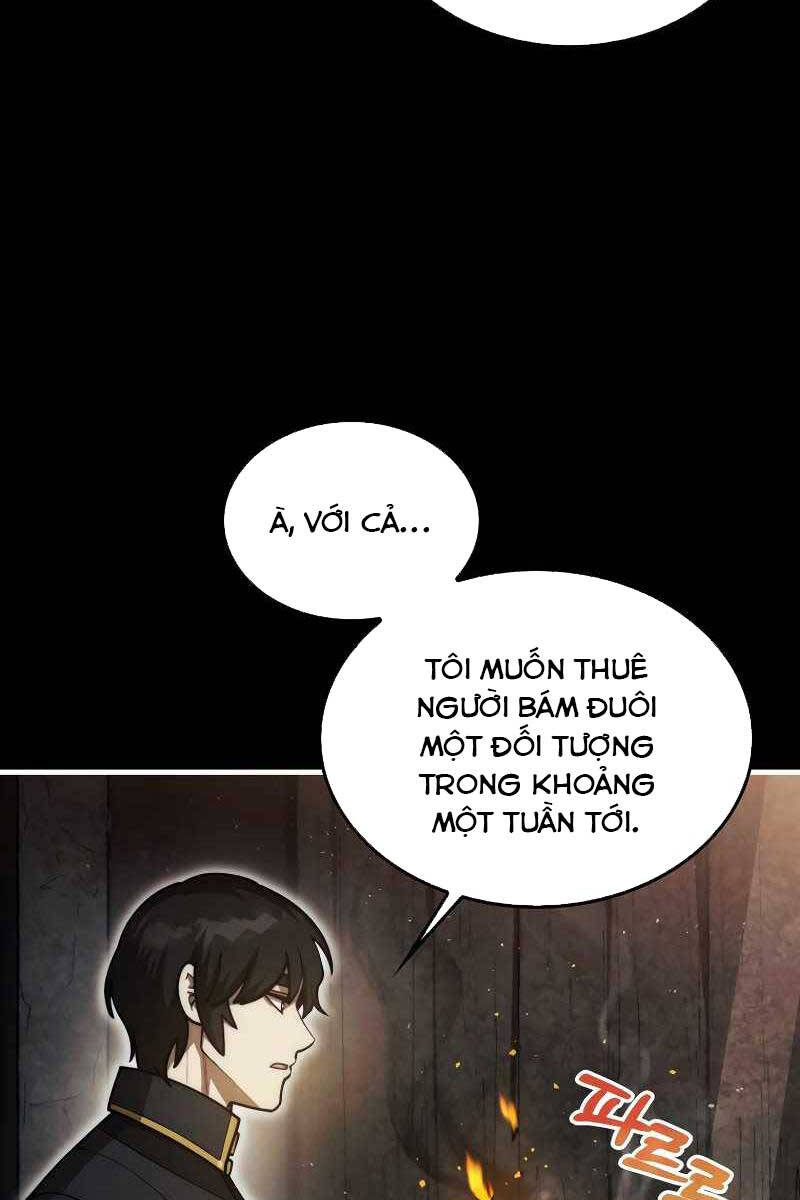 Quân Cờ Thứ 31 Lật Ngược Ván Cờ chapter 25 - Upload bởi truyensieuhay.com