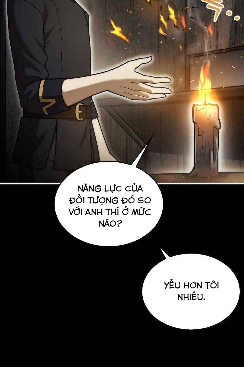 Quân Cờ Thứ 31 Lật Ngược Ván Cờ chapter 25 - Upload bởi truyensieuhay.com