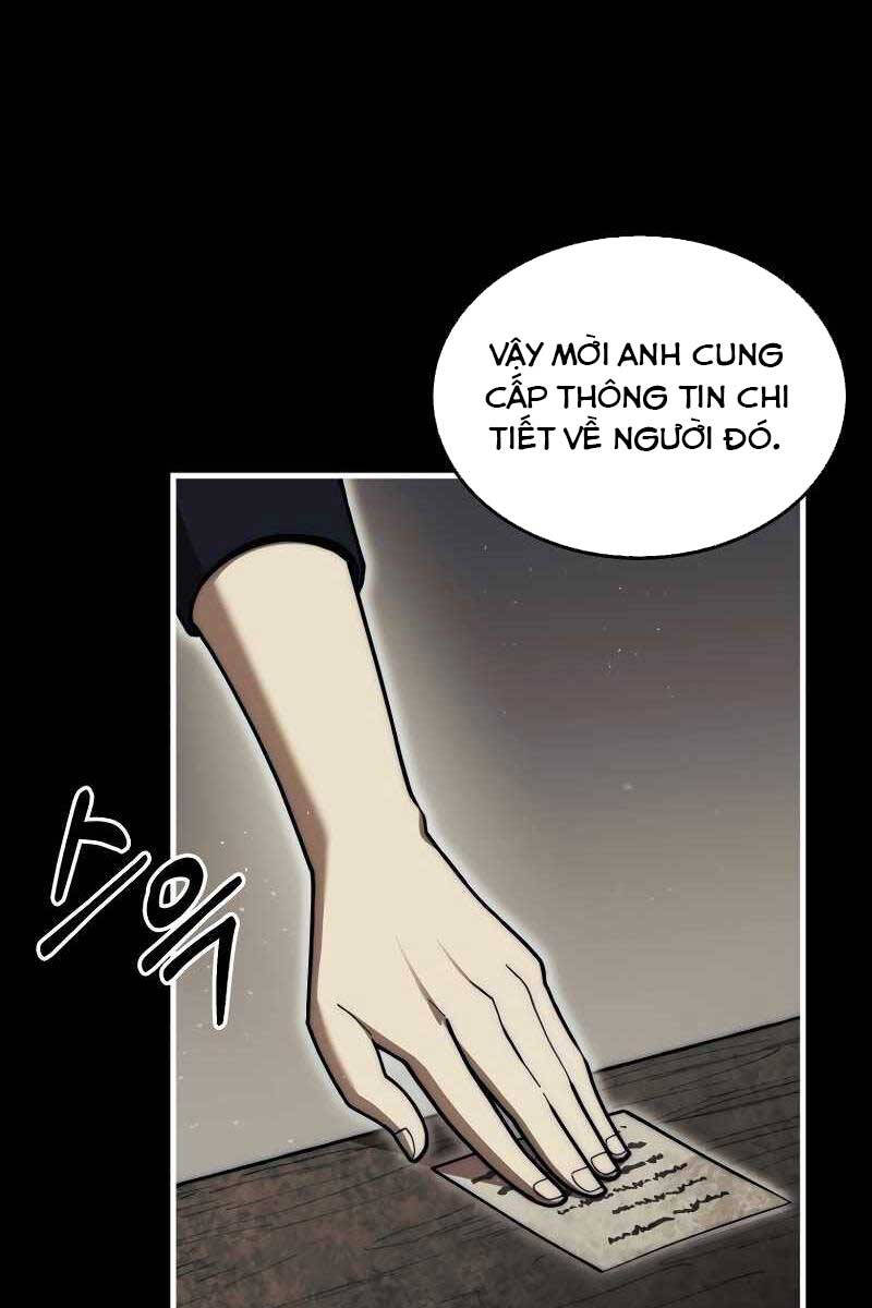 Quân Cờ Thứ 31 Lật Ngược Ván Cờ chapter 25 - Upload bởi truyensieuhay.com
