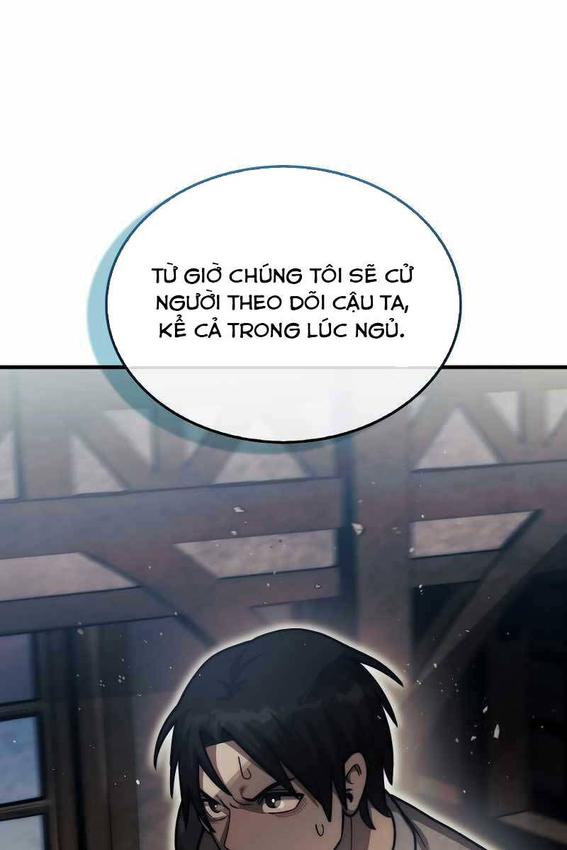 Quân Cờ Thứ 31 Lật Ngược Ván Cờ chapter 25 - Upload bởi truyensieuhay.com