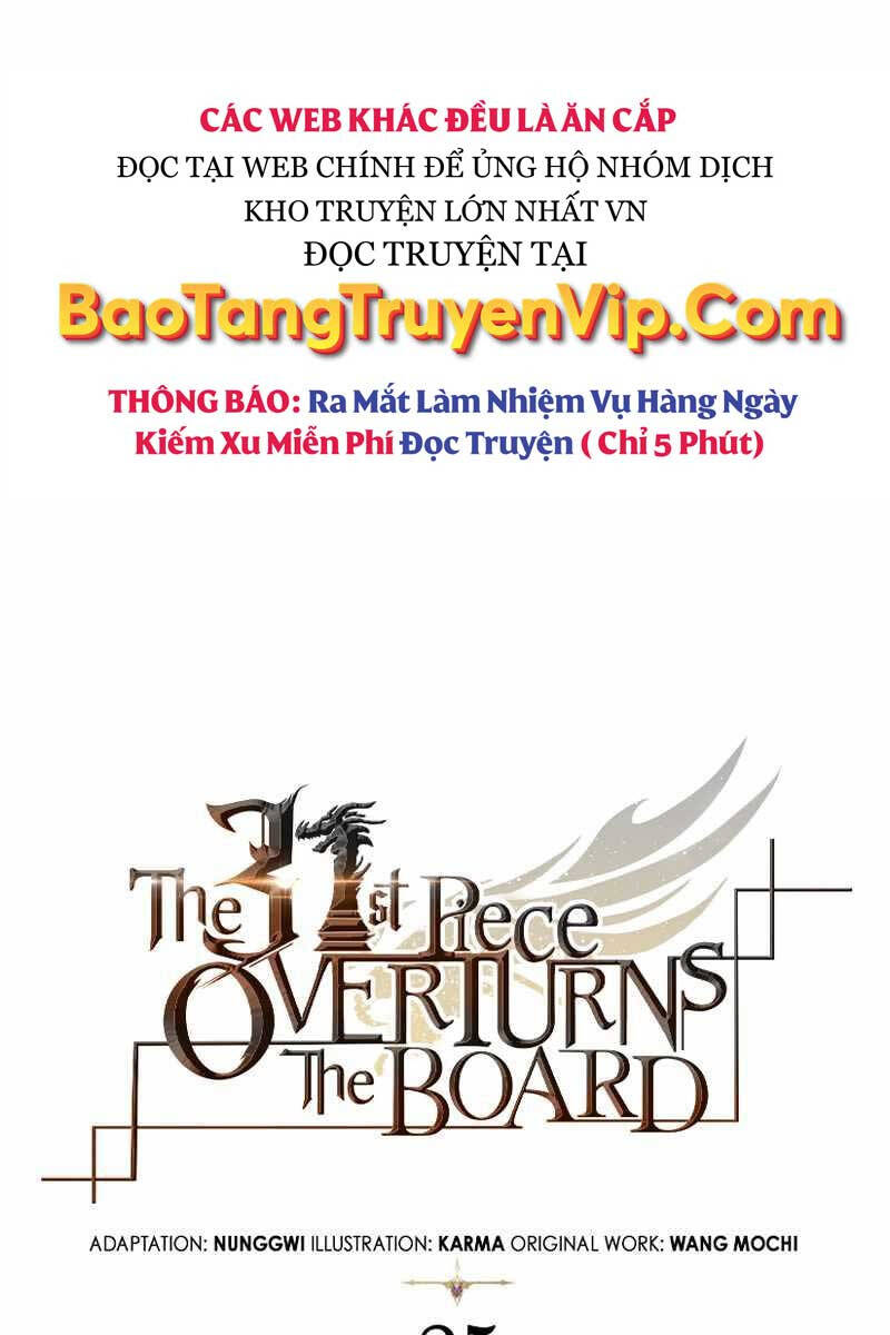 Quân Cờ Thứ 31 Lật Ngược Ván Cờ chapter 25 - Upload bởi truyensieuhay.com