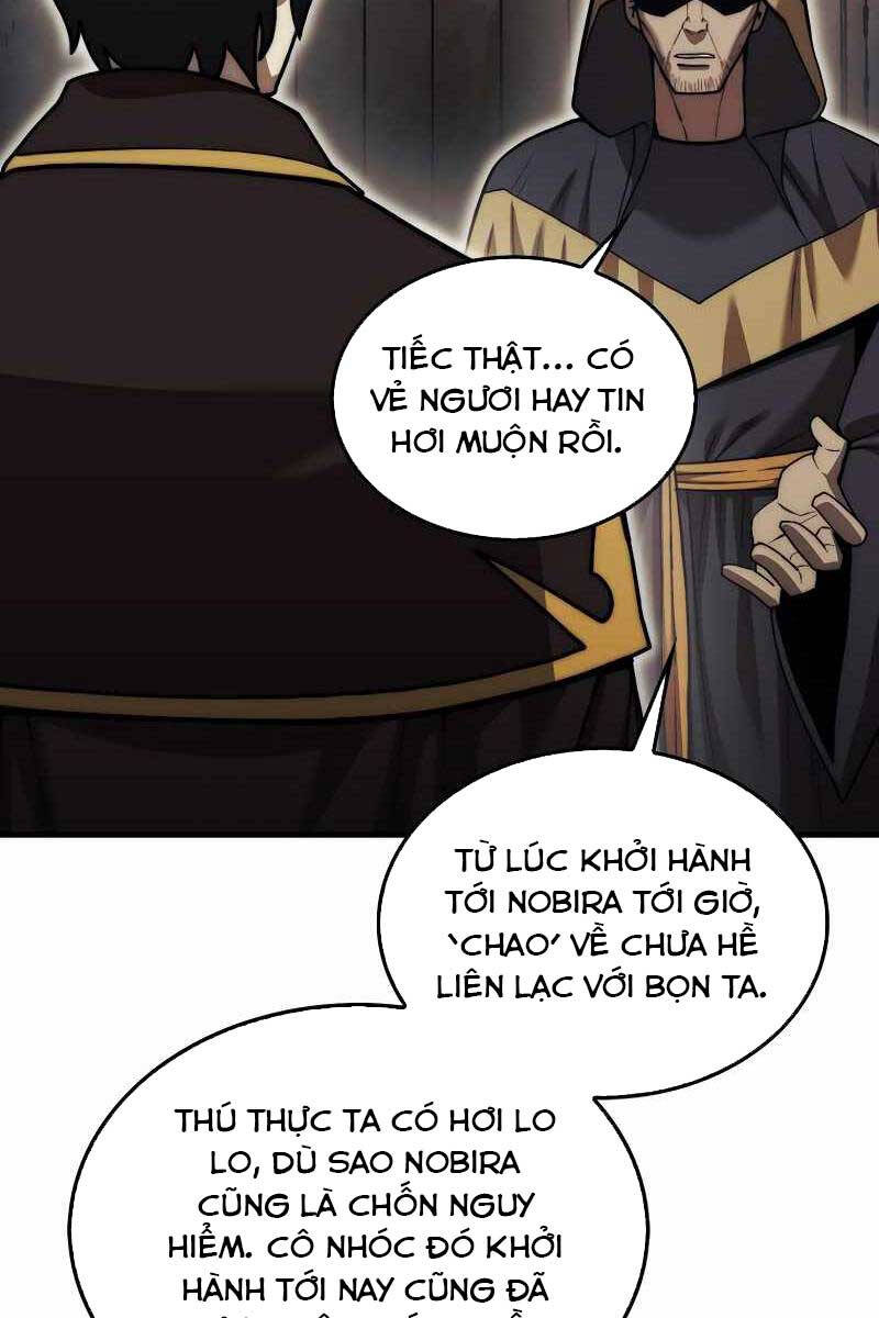 Quân Cờ Thứ 31 Lật Ngược Ván Cờ chapter 25 - Upload bởi truyensieuhay.com